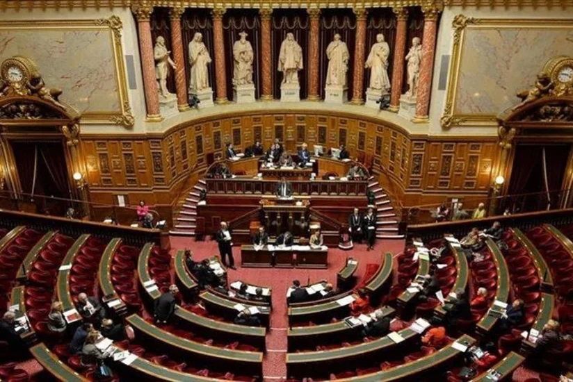 Erməni lobbisinin oyuncağı - Fransa Milli Assambleyası Azərbaycan və Türkiyəni hədəfə alıb - ŞƏRH