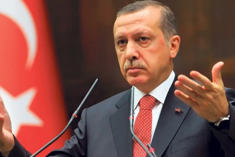 ​Türkiyə prezidenti: İki ölkə arasındakı ticarət dövriyyəsini 100 mlrd. dollara çatdırmaq istəyirik