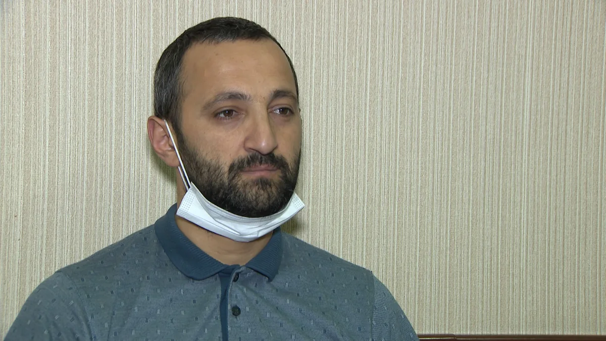 Əməliyyat keçirildi, silahlı şəxslər saxlanıldı