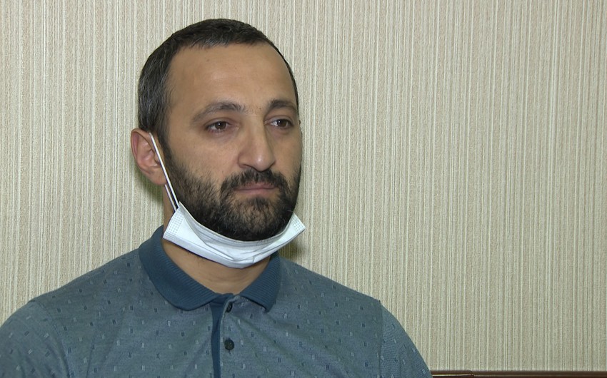 Əməliyyat keçirildi, silahlı şəxslər saxlanıldı