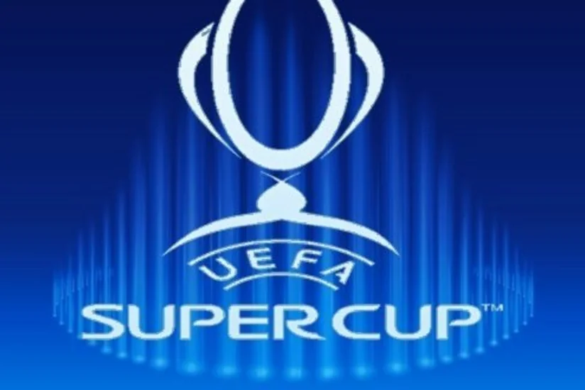 Атлетико стал обладателем Суперкубка УЕФА