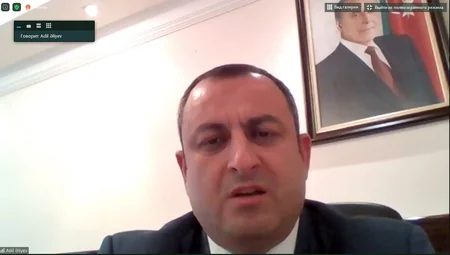 Narkomaniyaya qarşı görülmüş tədbirlər açıqlandı