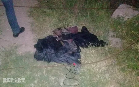 Sabirabadda maşın kanala düşüb, bir ailənin iki üzvü suda boğulub - FOTO - YENİLƏNİB