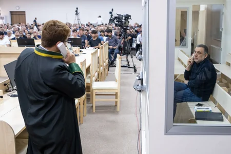 В Баку на суде по делу Рубена Варданяна заслушаны показания потерпевших