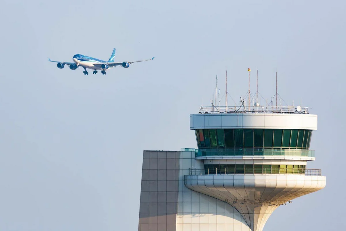 Azerbaijan to create unified information system on aviation