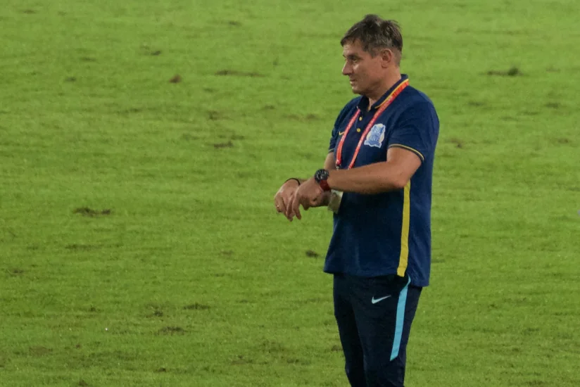 Millimizin rəqibi yeni baş məşqçiyə 1 milyon avro mükafat vəd etdi