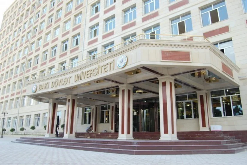 BDU: Prorektorlar işdən çıxarılmayıb