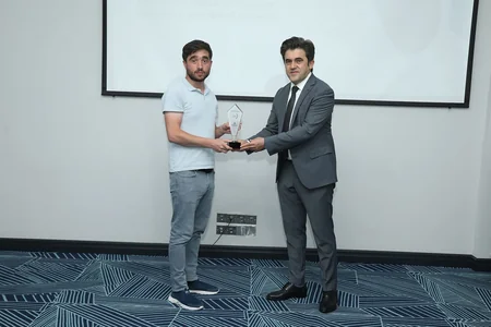 İSB-nin 2025-2027-ci illər üçün Sığorta Sektorunun İnkişaf Strategiyasının təqdimatı keçirilib