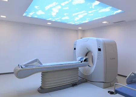 Abşeron Rayon Mərkəzi Xəstəxanasının yeni binası istifadəyə verilib - YENİLƏNİB