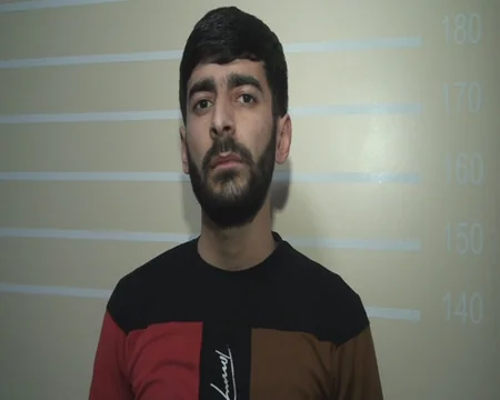 Balakəndə videolarını sosial şəbəkədə paylaşan avtoxuliqan sürücü həbs olunub