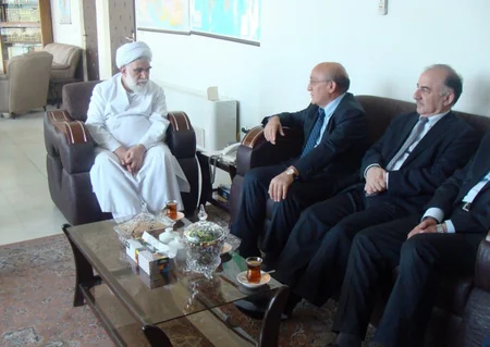 ​İran XİN başçısının müavini: “Azərbaycanla aramızda həlli mümkün olmayan problem yoxdur”