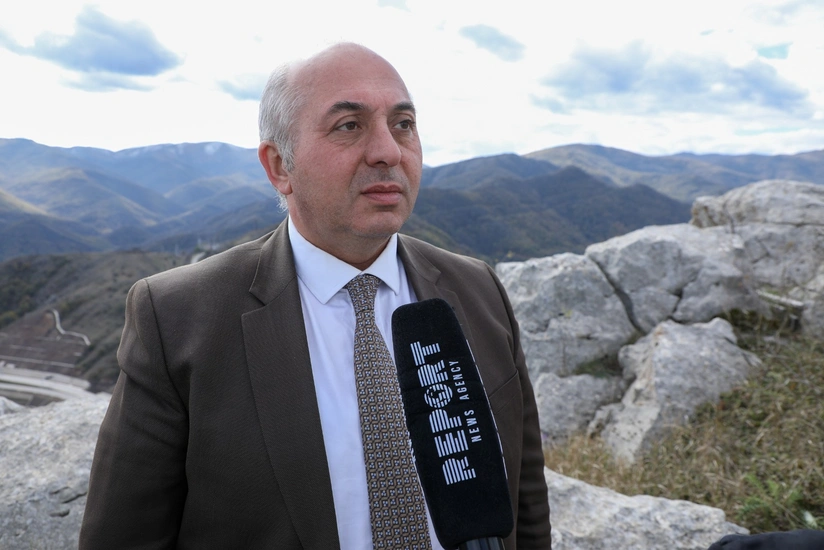 Hərbi ekspert: Şuşanın azad olunması Azərbaycan Ordusunun əsas tapşırıqlarından biri olub