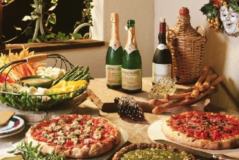 Date of Week of Italian cuisine in Baku unveiled