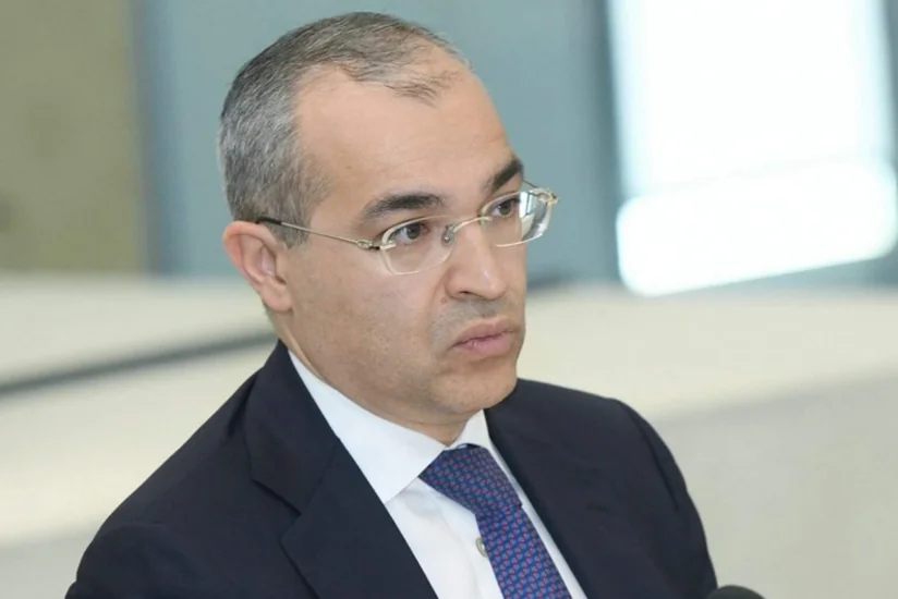 Микаил Джаббаров: 69,7% льготных кредитов приходится на регионы