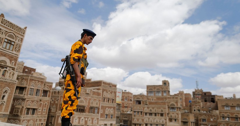 Yemen declares readiness to join Iran-Israel conflict