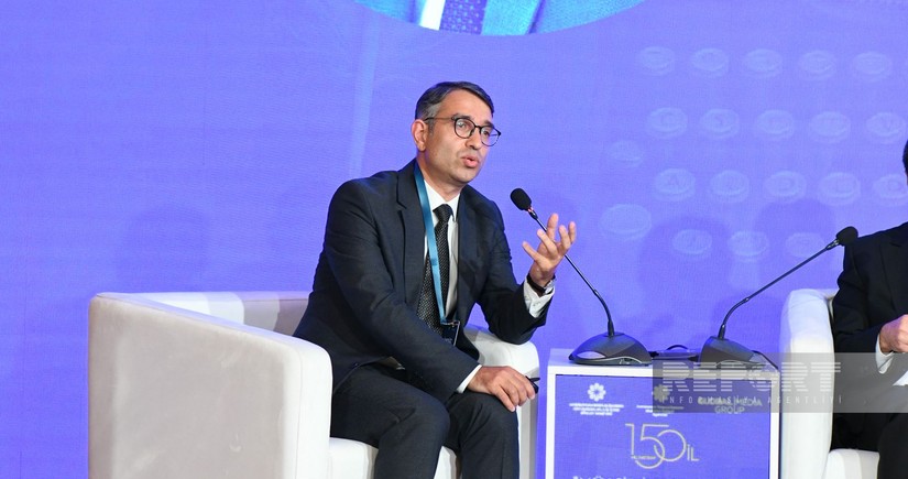 Dövlət komitəsinin sədr müavini: İlin sonuna qədər məscidlərdə kitabxana layihəsi tam başa çatdırılacaq