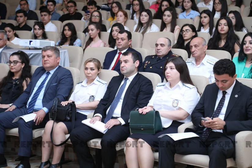 Vəkil olmaq istəyirəm” adlı yay məktəbi keçirilir