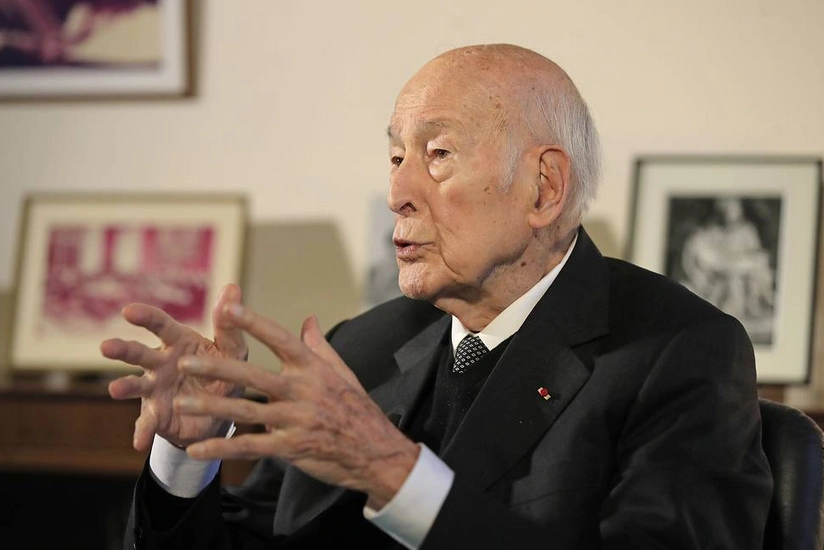 Fransanın keçmiş prezidenti koronavirusdan öldü