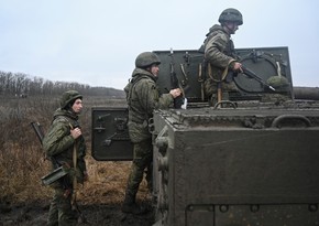 Forbes: At current rate, it would take Russia centuries and tens of millions of casualties to capture Ukraine