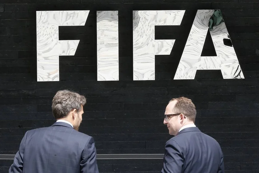 FIFA rüşvət iddiası ilə bağlı araşdırmalara başladı
