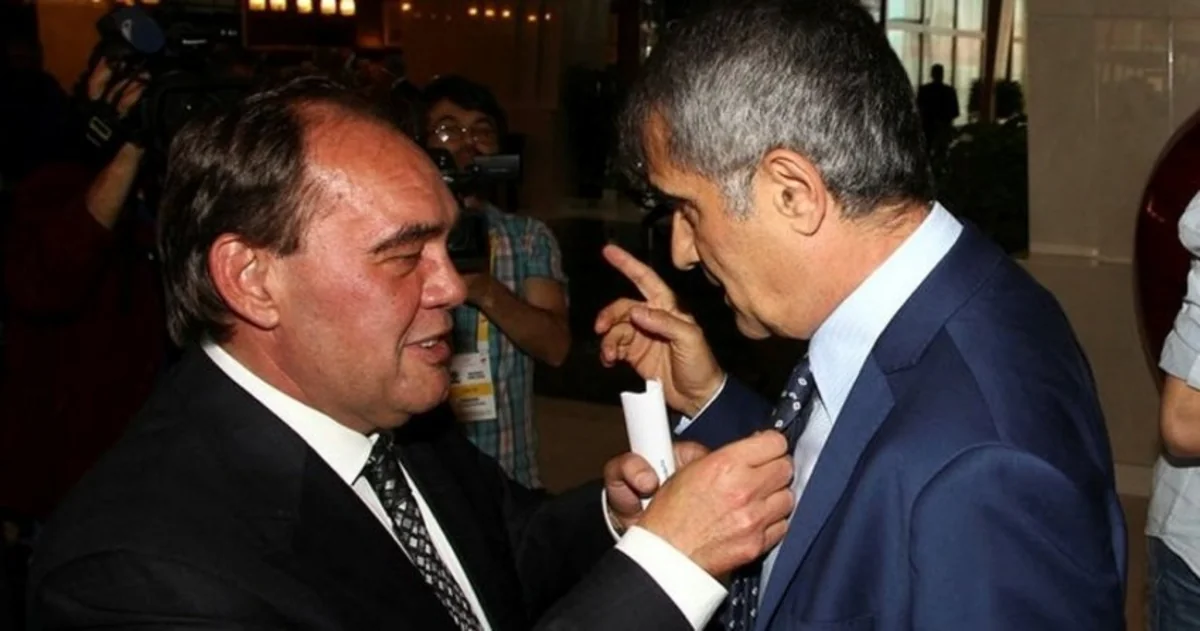 Besiktas head coach offered to head Turkish team