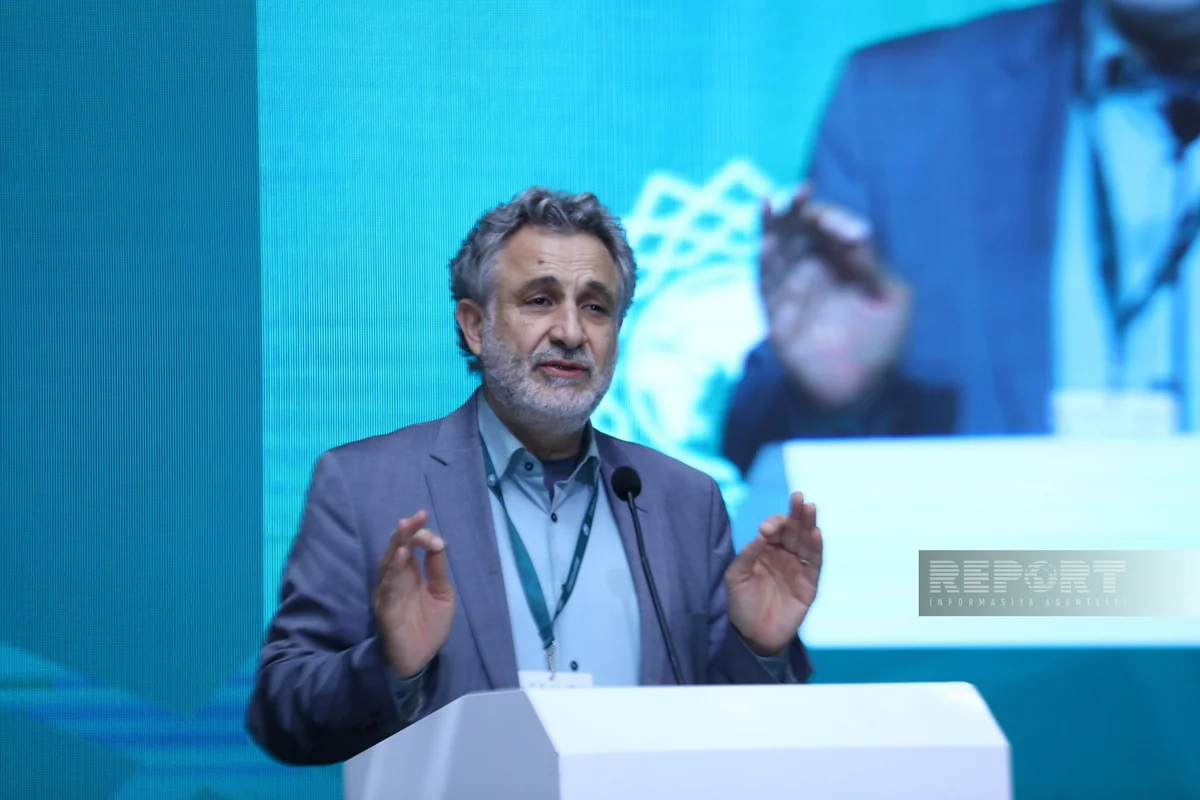 Austrian Muslim Initiative chair: Unfair to blame Islam for tragedies