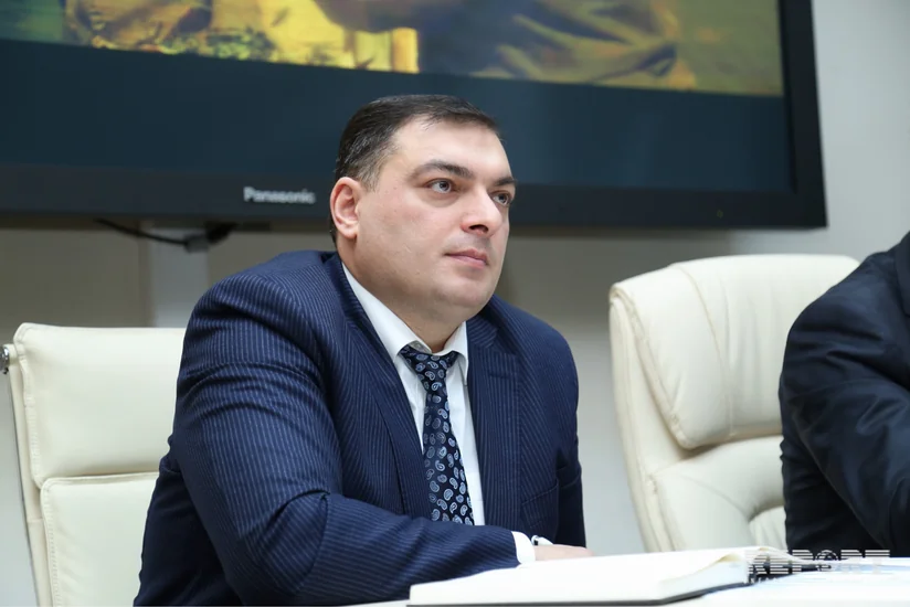 Азеришыг расширит услуги абонентам через Asan kommunal