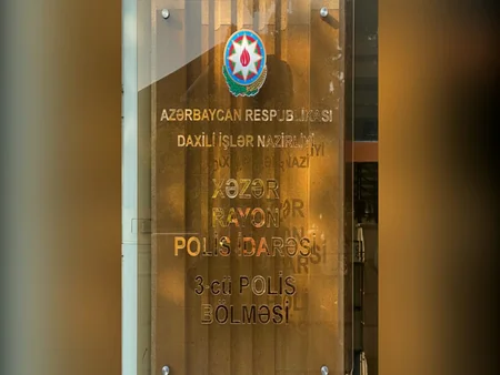 Bakıda daha bir COVID-19 xəstəsinə cinayət işi başlanılıb