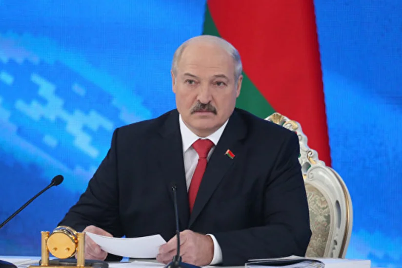 Лукашенко объяснил, почему Беларусь не подписала кодекс ЕАЭС