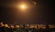 Almost 20 people injured in Kyiv in Russian night attack