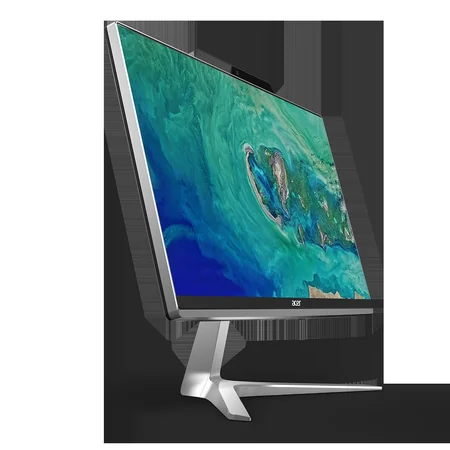 Acer представила множество новых продуктов