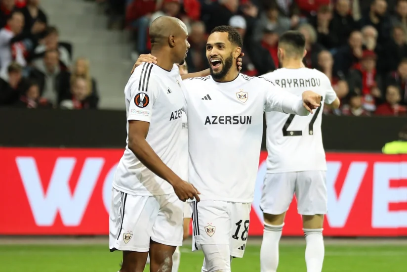“Beşiktaş”ın idman direktoru “Qarabağ”ın futbolçusunu bəyənib