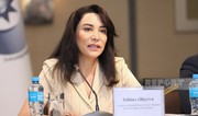 Səbinə Əliyeva: Qanunun aliliyi insan hüquq və azadlıqlarının ən mühüm təminatçısıdır