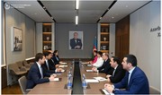 Азербайджан и США обсудили сотрудничество в сфере энергетической безопасности