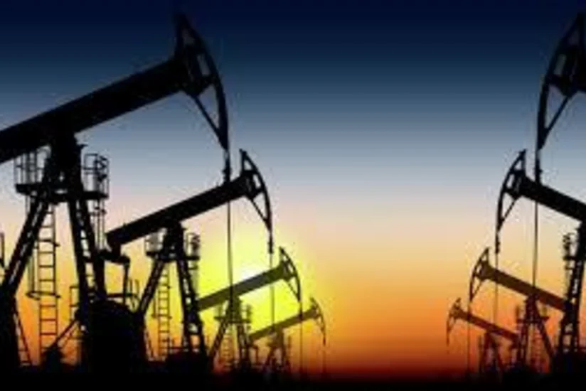 Цена на нефть марки Brent превысила 63 доллара за баррель