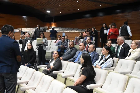 Azərbaycanlı deputatlar Meksika ştatlarının yerli konqreslərində görüşlər keçiriblər