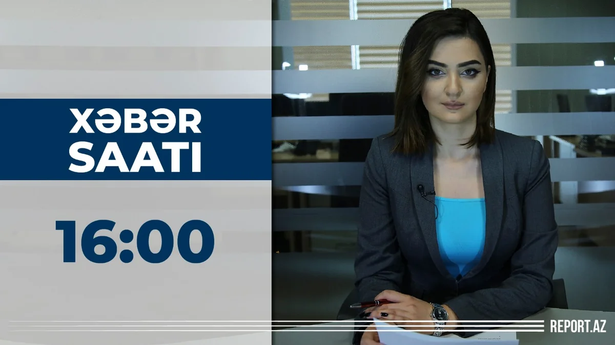 “Xəbər Saatı”: Ermənistana məxsus iki ədəd taktiki PUA məhv edilib