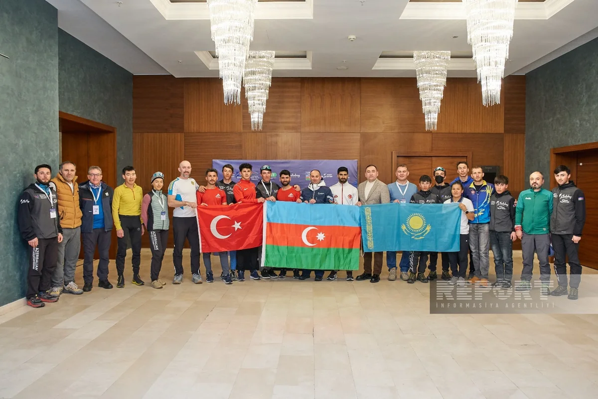 Türkdilli dövlətlərin Xizək Kuboku keçiriləcək 