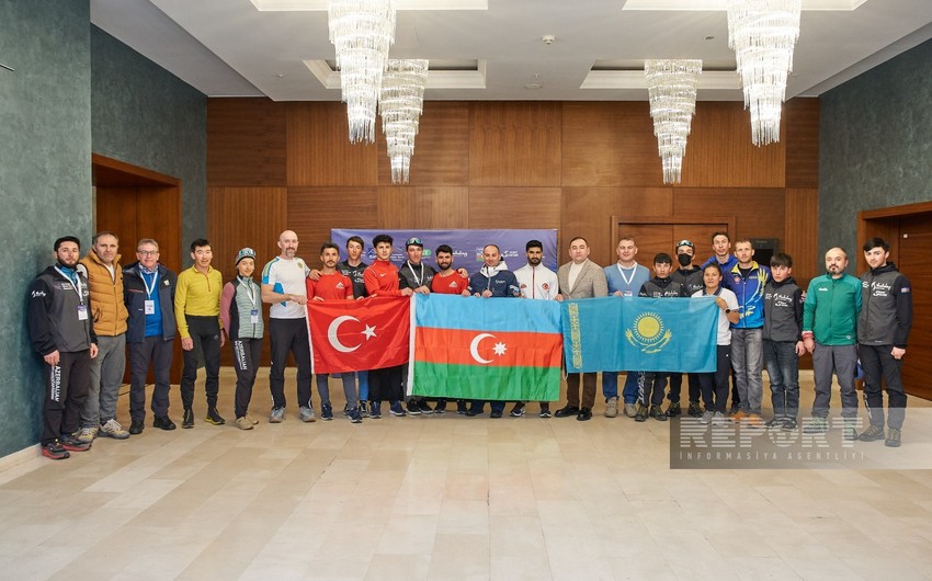 Türkdilli dövlətlərin Xizək Kuboku keçiriləcək 