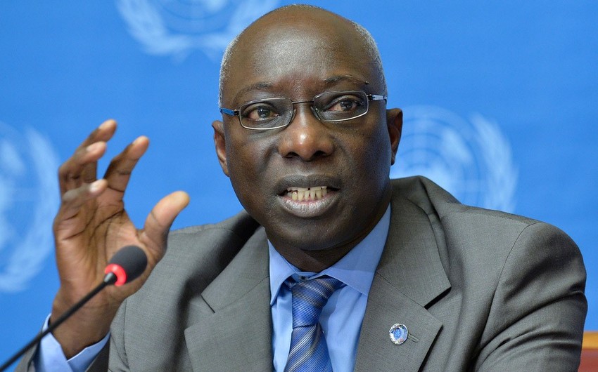 UN Secretary General's adviser: Actions against Rohingya can be recognized as genocide