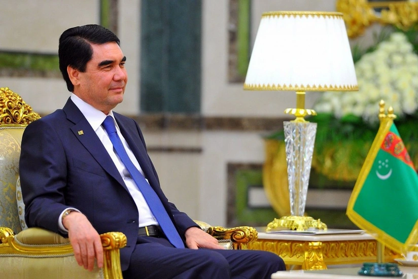 Türkmənistan Prezidenti Azərbaycanla münasibətləri yüksək qiymətləndirib