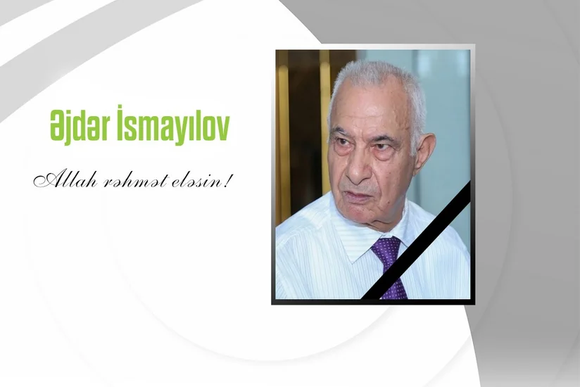 “Tərəqqi” medalına layiq görülən təcrübəli dənizçi vəfat edib