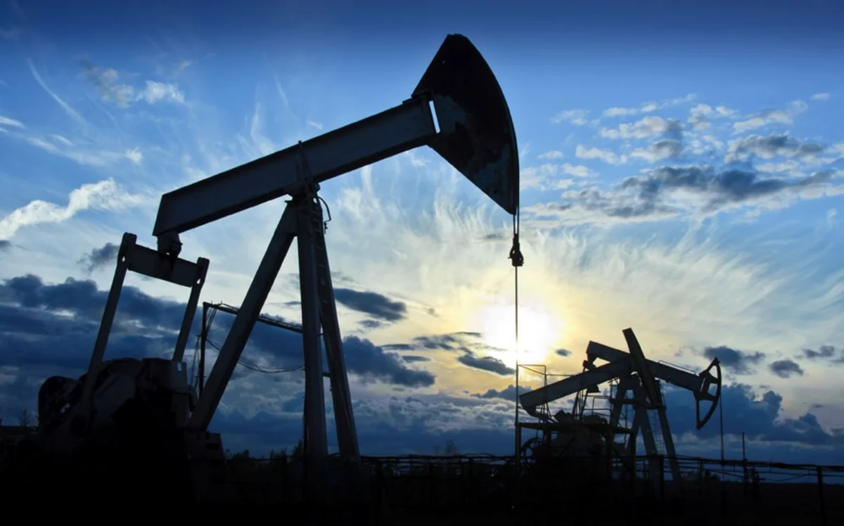 EIA повысило прогноз по добыче нефти с конденсатом в Казахстане в этом году