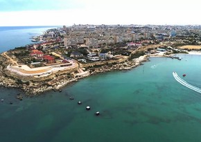 Kazakhstan intends to propose Aktau as tourism capital of ECO for 2030