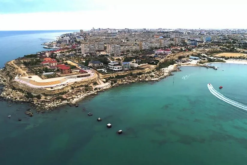 Kazakhstan intends to propose Aktau as tourism capital of ECO for 2030