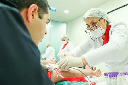 SOCAR-da növbəti qanvermə aksiyasına start verilib