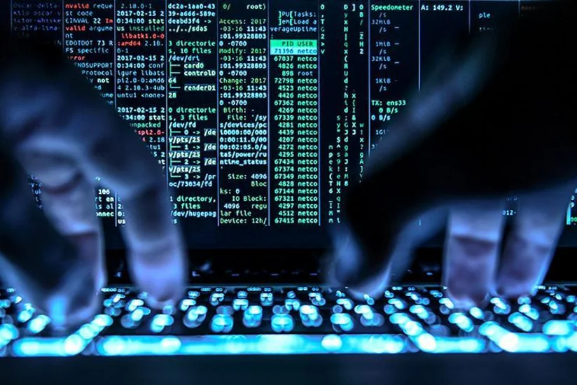 Experts announce emergence of “cyber coronavirus”