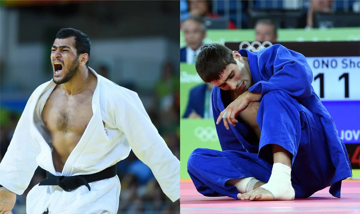 Return date of Azerbaijani prize-winning judokas unveiled