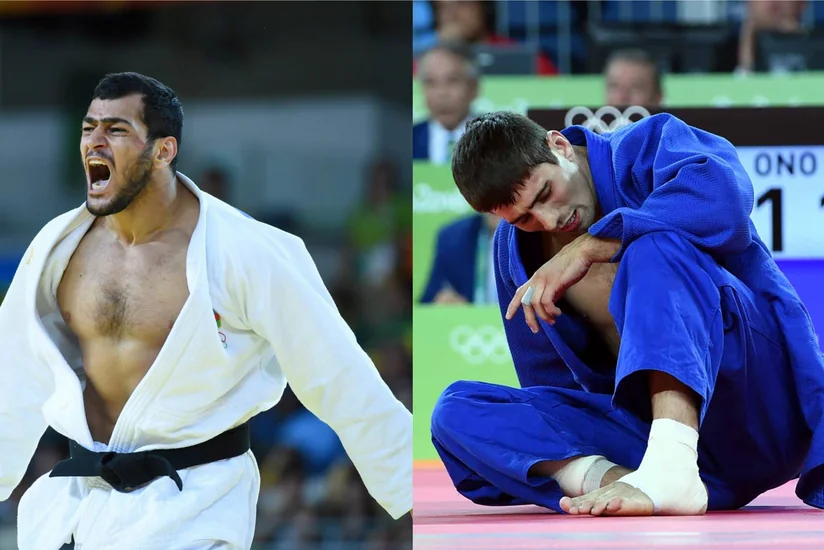Return date of Azerbaijani prize-winning judokas unveiled