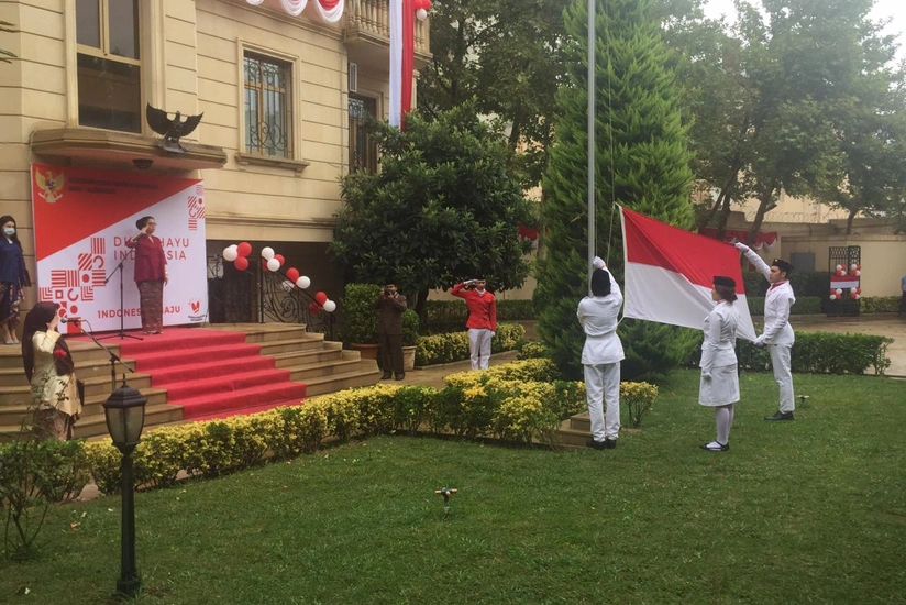 Indonesia and Azerbaijan seek to expand cooperation